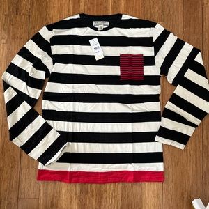 Chor Clothing Company Mens Long Sleeve T-Shirt New With Tags Size 2X